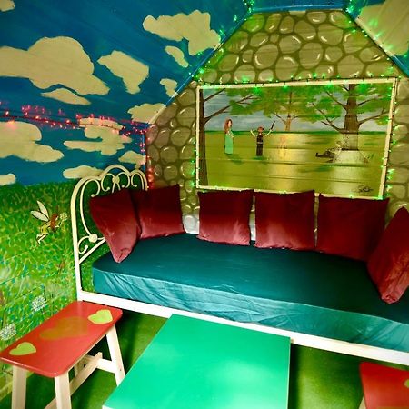 בלפסט Princess Becfola Holiday Home מראה חיצוני תמונה