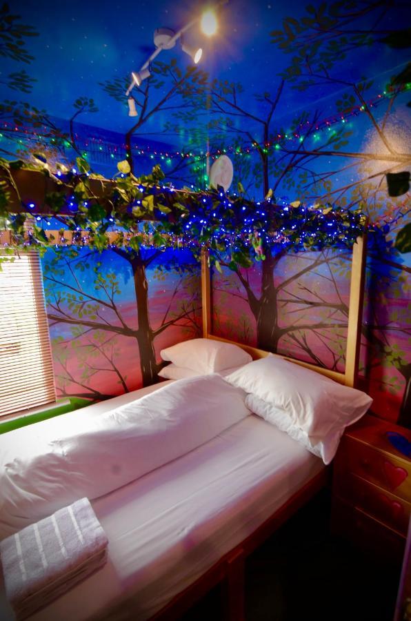 בלפסט Princess Becfola Holiday Home מראה חיצוני תמונה