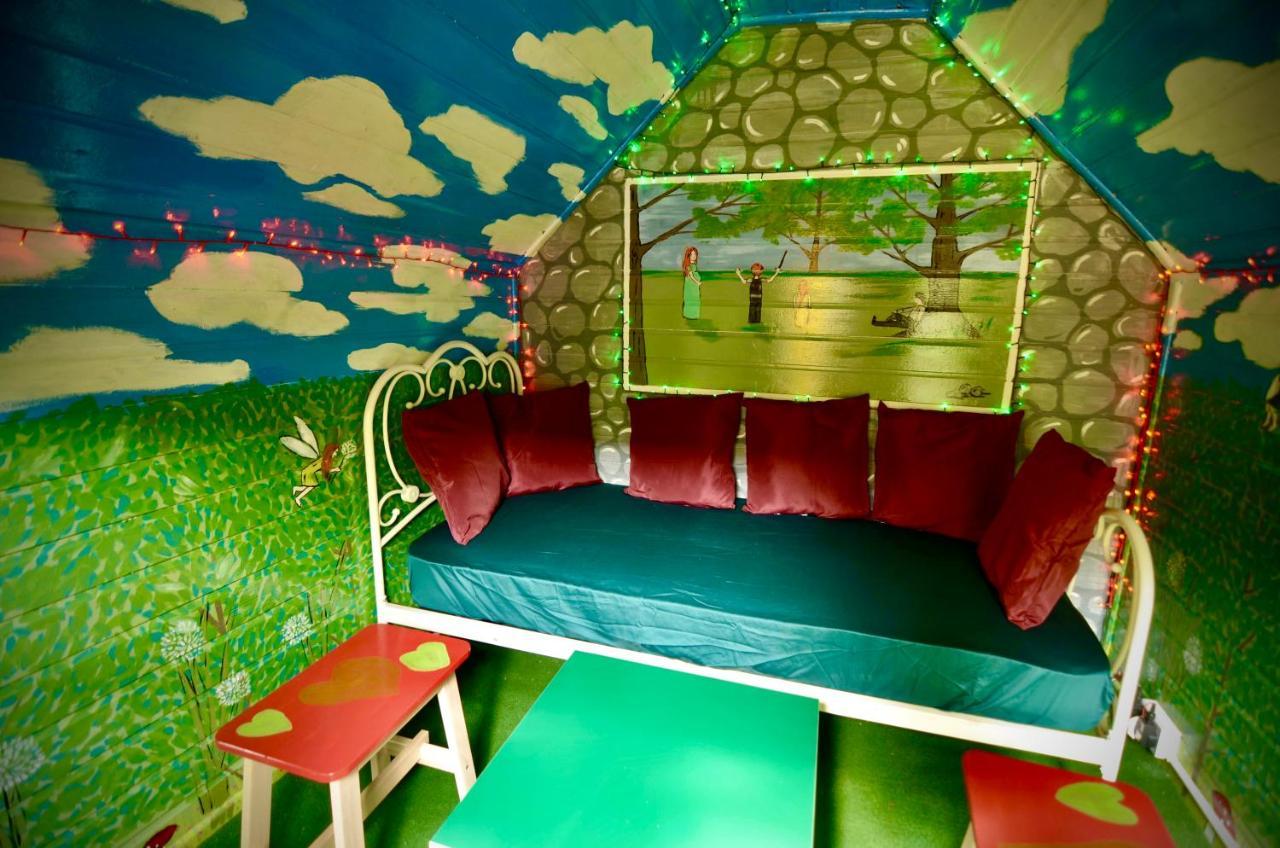 בלפסט Princess Becfola Holiday Home מראה חיצוני תמונה