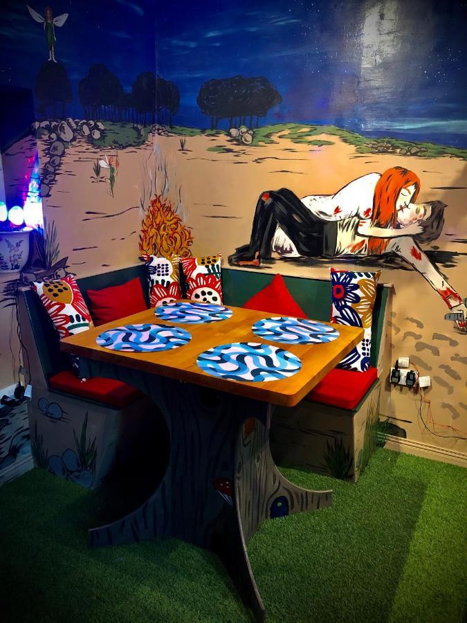 בלפסט Princess Becfola Holiday Home מראה חיצוני תמונה