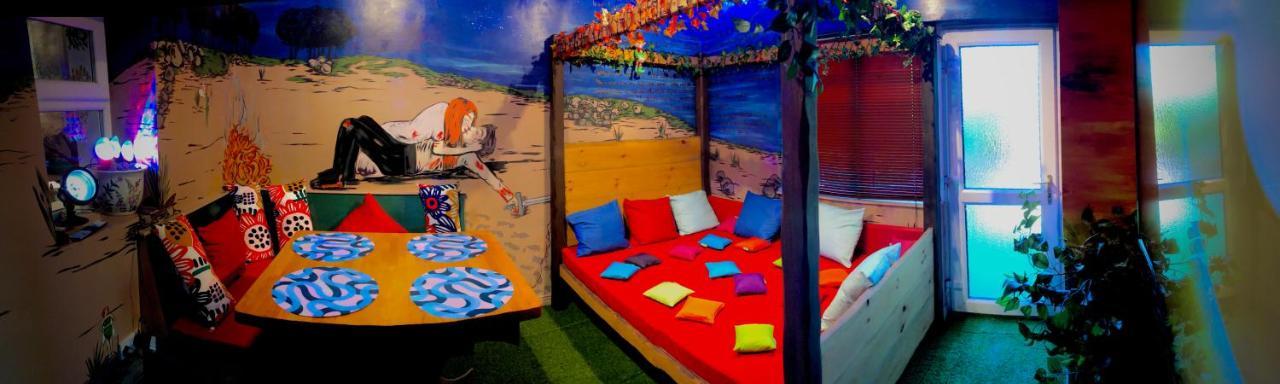 בלפסט Princess Becfola Holiday Home מראה חיצוני תמונה