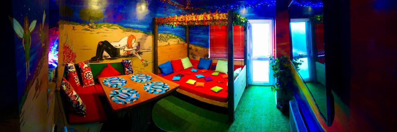 בלפסט Princess Becfola Holiday Home מראה חיצוני תמונה