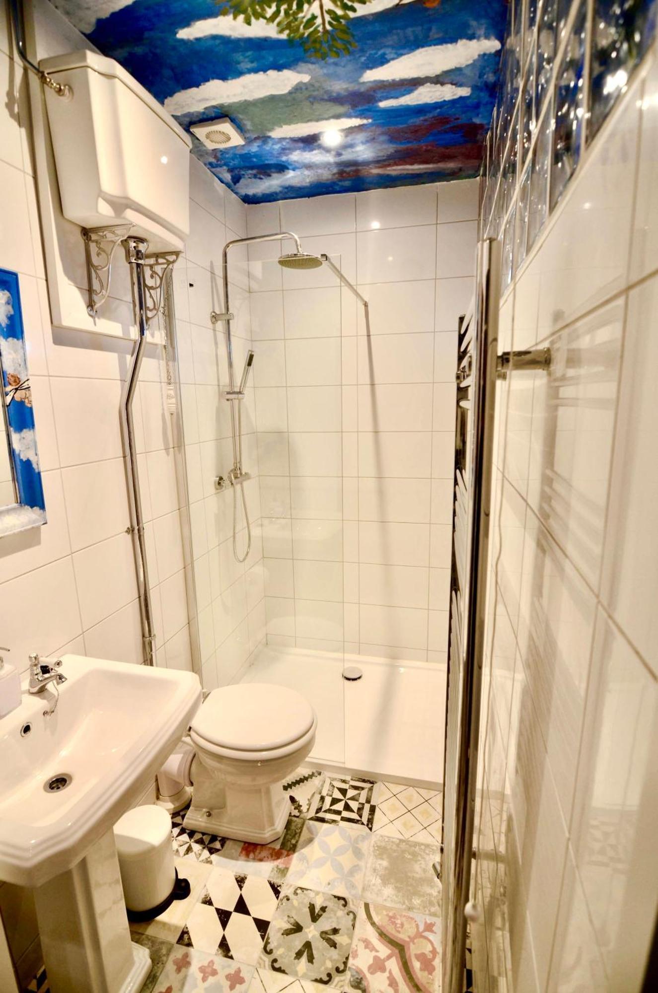 בלפסט Princess Becfola Holiday Home מראה חיצוני תמונה